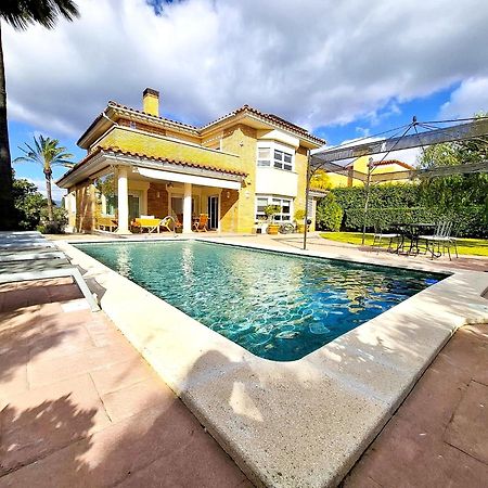 Catalunya Casas Port Aventura,Golf, Costa Dorada At Your Doorstep Reus Exteriér fotografie