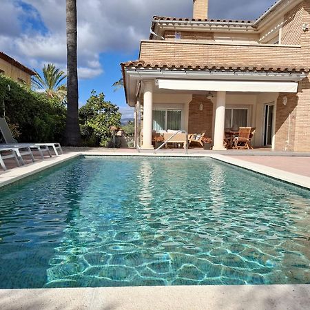 Catalunya Casas Port Aventura,Golf, Costa Dorada At Your Doorstep Reus Exteriér fotografie