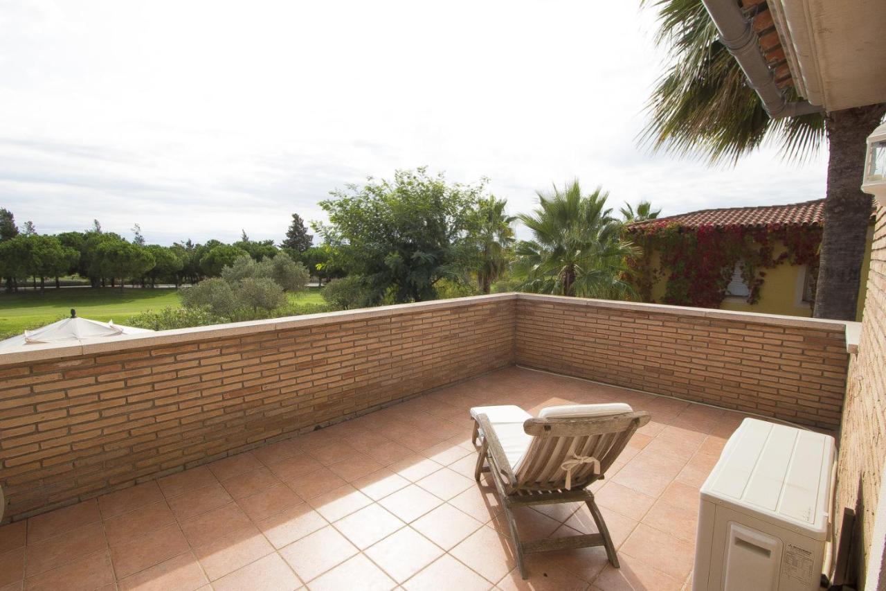Catalunya Casas Port Aventura,Golf, Costa Dorada At Your Doorstep Reus Exteriér fotografie