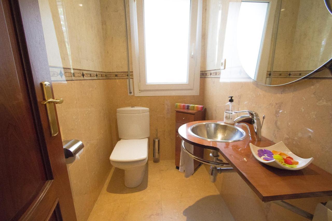 Catalunya Casas Port Aventura,Golf, Costa Dorada At Your Doorstep Reus Exteriér fotografie