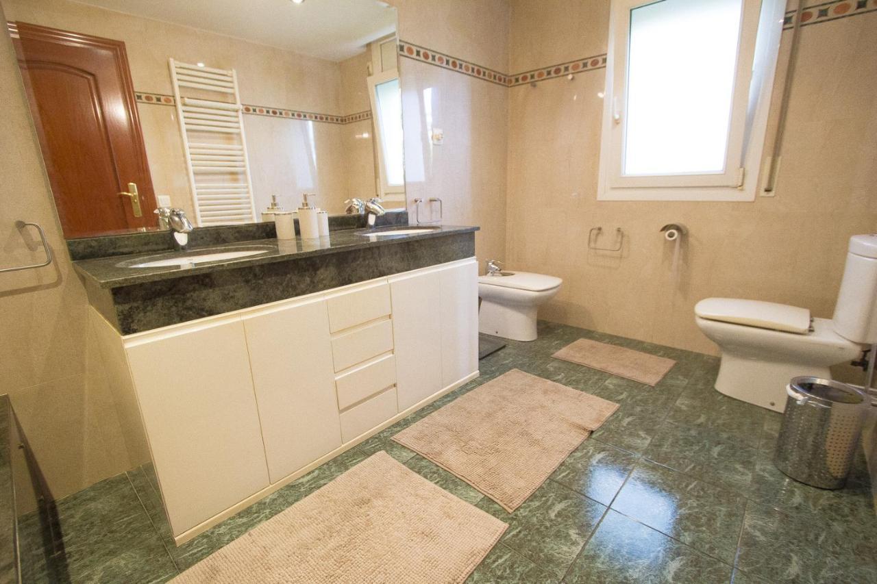 Catalunya Casas Port Aventura,Golf, Costa Dorada At Your Doorstep Reus Exteriér fotografie