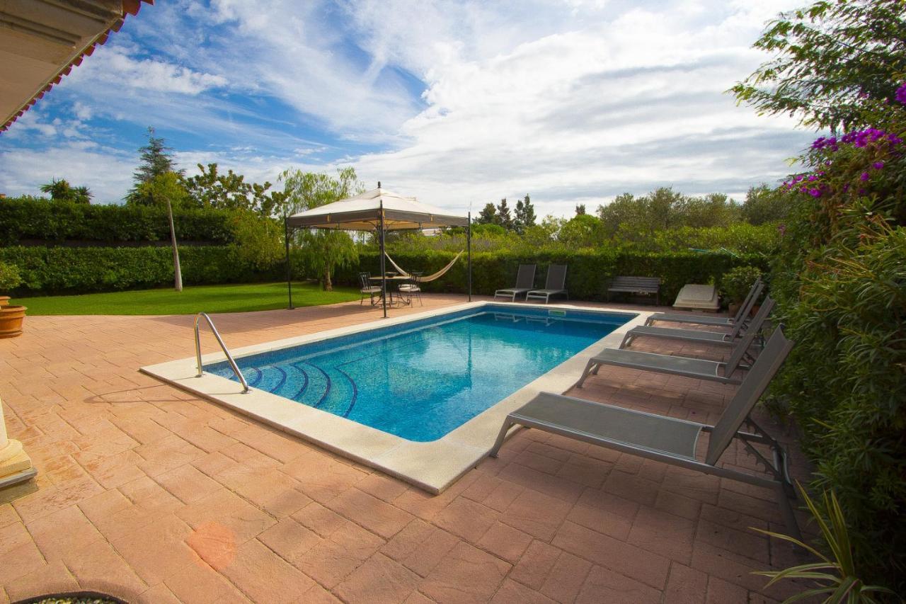 Catalunya Casas Port Aventura,Golf, Costa Dorada At Your Doorstep Reus Exteriér fotografie