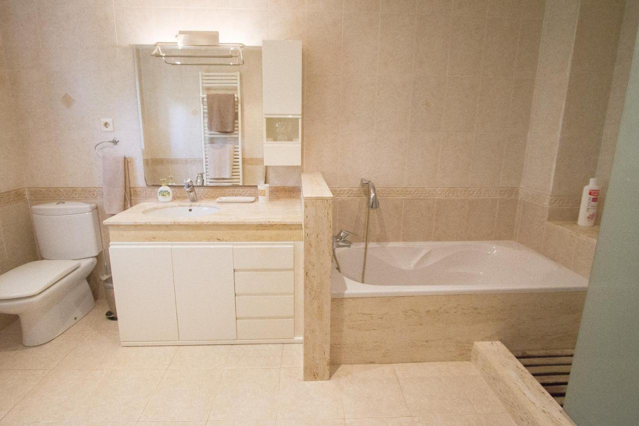 Catalunya Casas Port Aventura,Golf, Costa Dorada At Your Doorstep Reus Exteriér fotografie