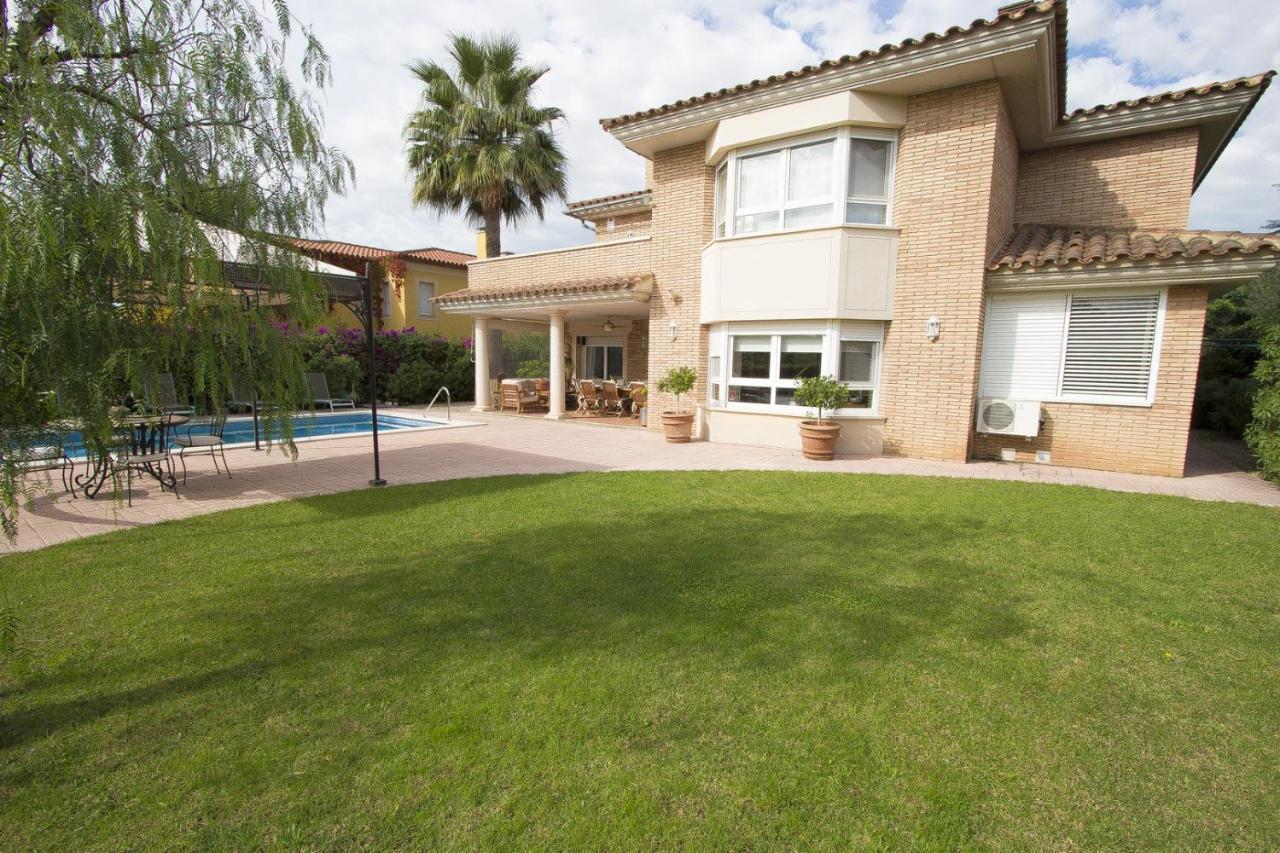 Catalunya Casas Port Aventura,Golf, Costa Dorada At Your Doorstep Reus Exteriér fotografie