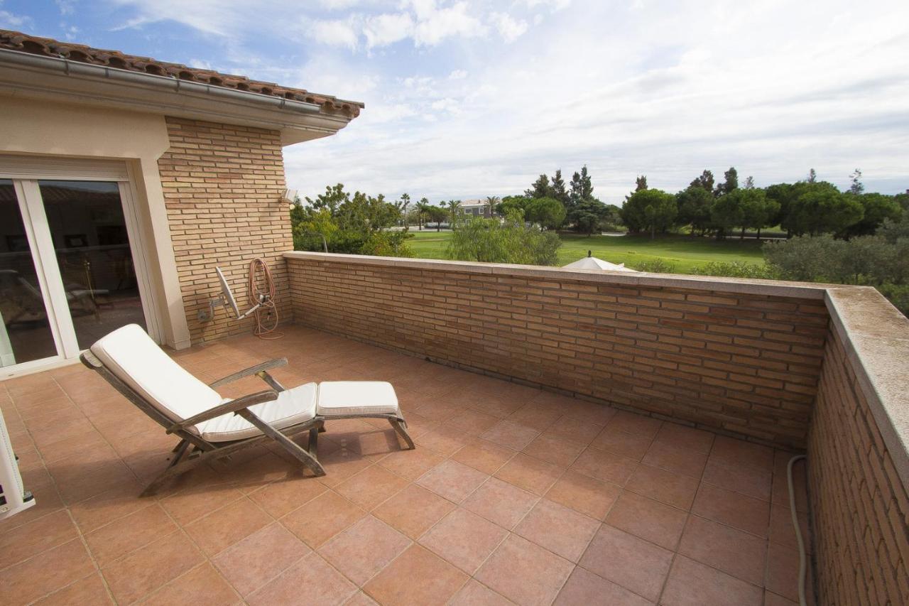 Catalunya Casas Port Aventura,Golf, Costa Dorada At Your Doorstep Reus Exteriér fotografie