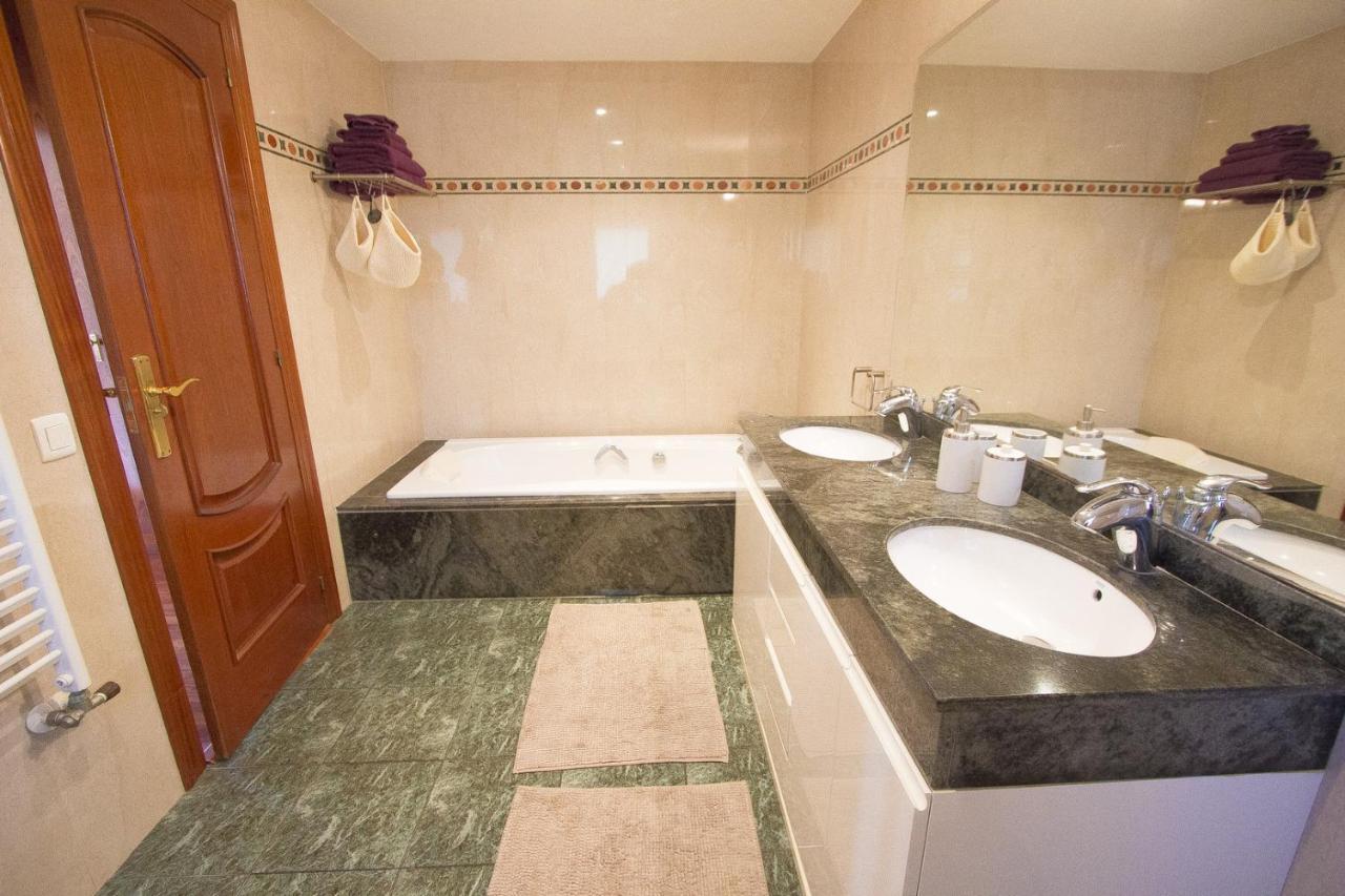 Catalunya Casas Port Aventura,Golf, Costa Dorada At Your Doorstep Reus Exteriér fotografie
