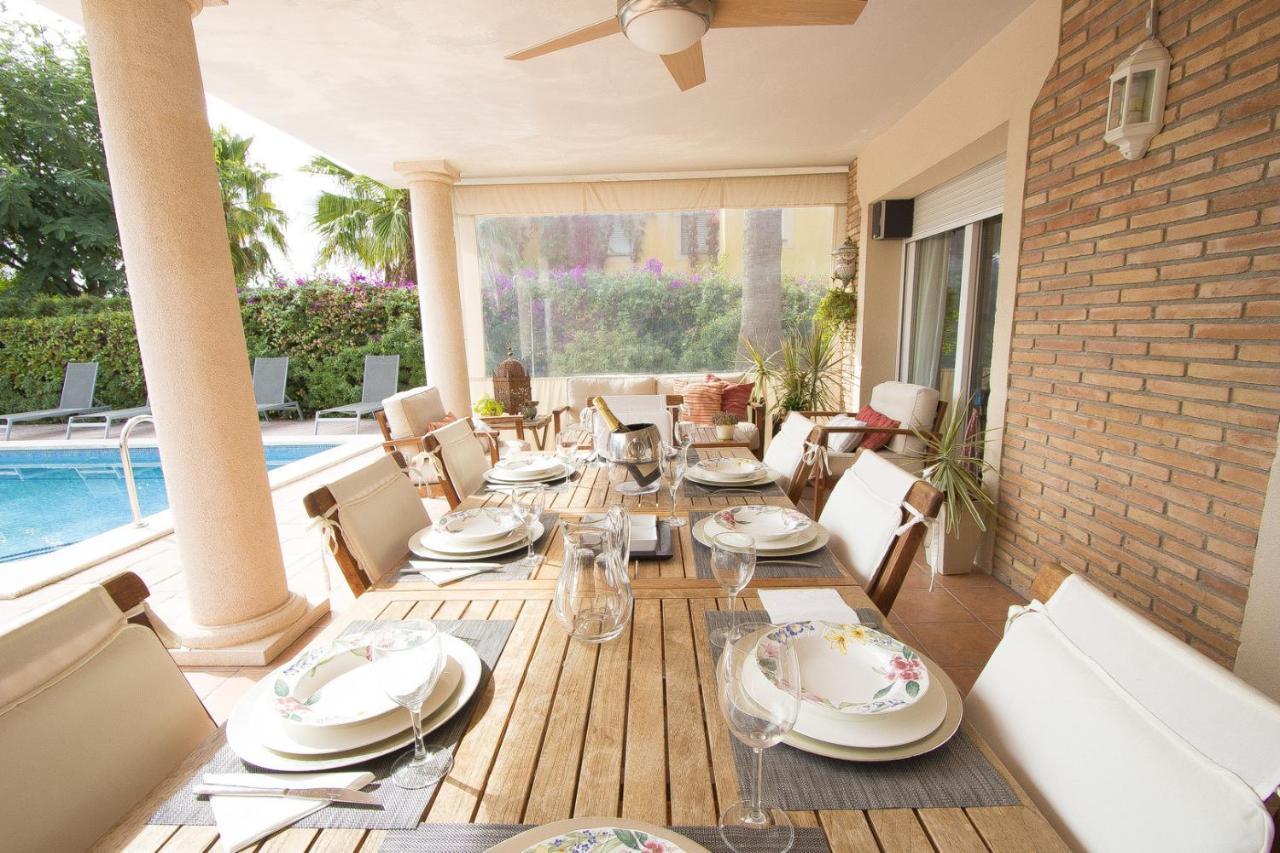 Catalunya Casas Port Aventura,Golf, Costa Dorada At Your Doorstep Reus Exteriér fotografie