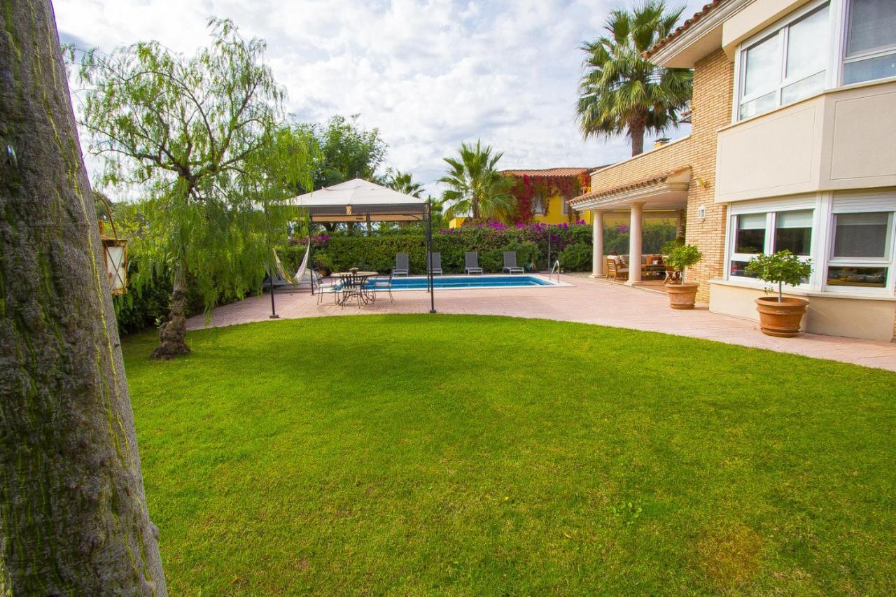Catalunya Casas Port Aventura,Golf, Costa Dorada At Your Doorstep Reus Exteriér fotografie