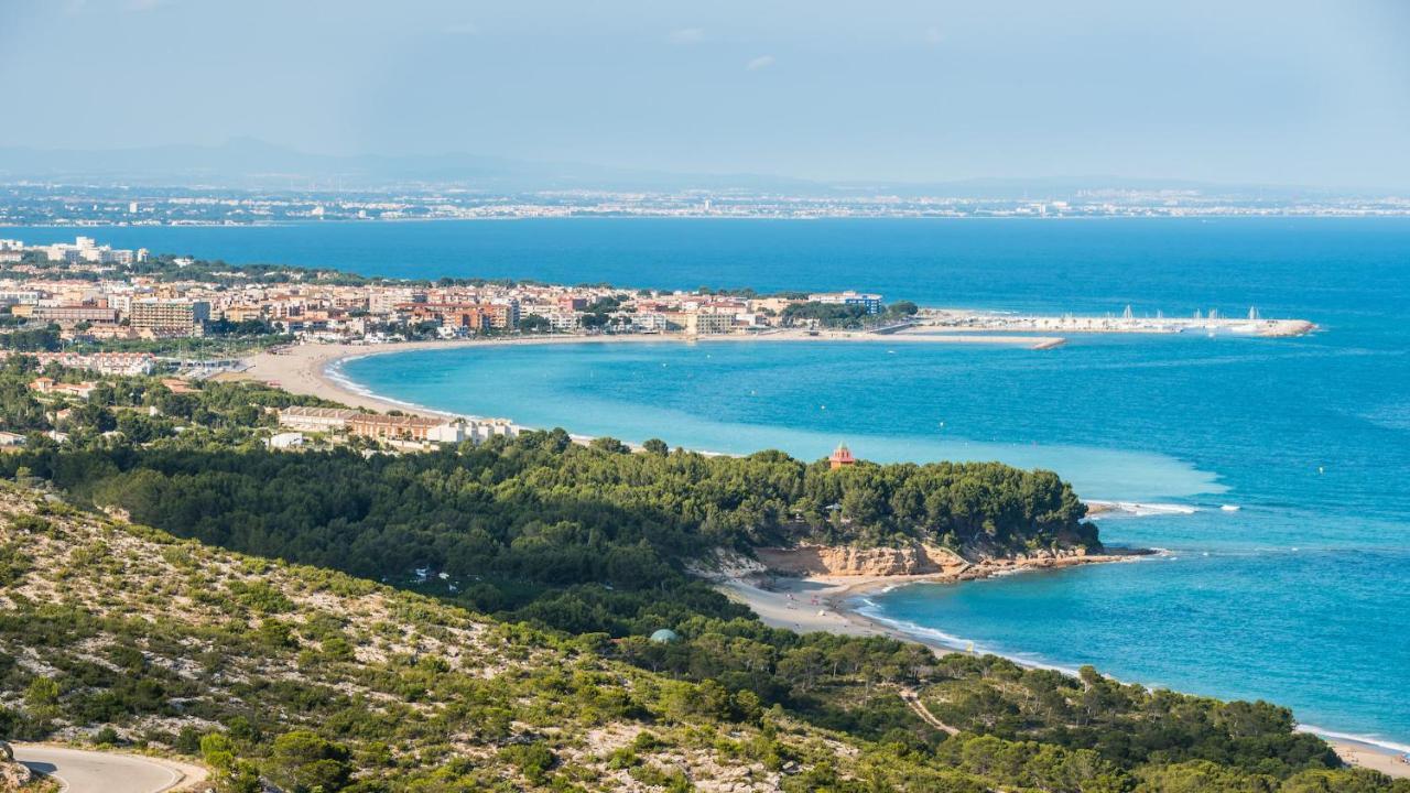 Catalunya Casas Port Aventura,Golf, Costa Dorada At Your Doorstep Reus Exteriér fotografie