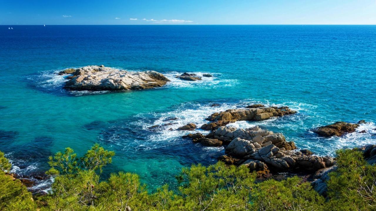 Catalunya Casas Port Aventura,Golf, Costa Dorada At Your Doorstep Reus Exteriér fotografie