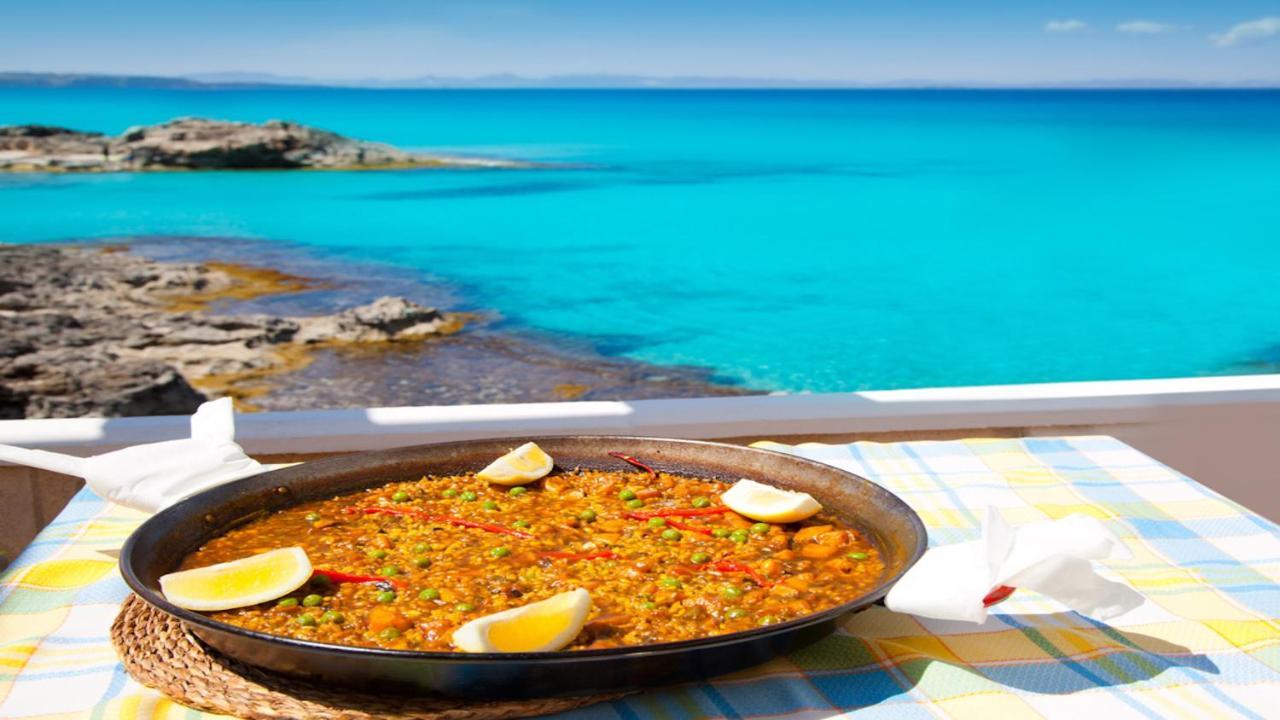 Catalunya Casas Port Aventura,Golf, Costa Dorada At Your Doorstep Reus Exteriér fotografie