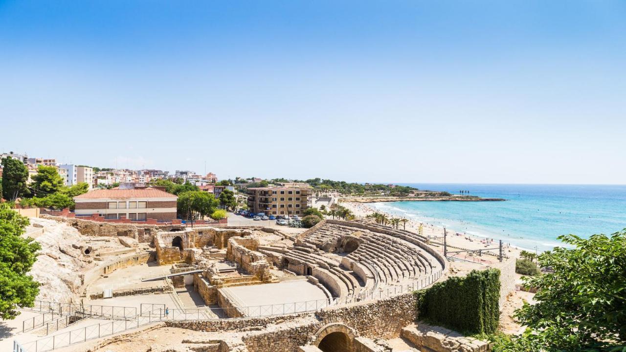 Catalunya Casas Port Aventura,Golf, Costa Dorada At Your Doorstep Reus Exteriér fotografie