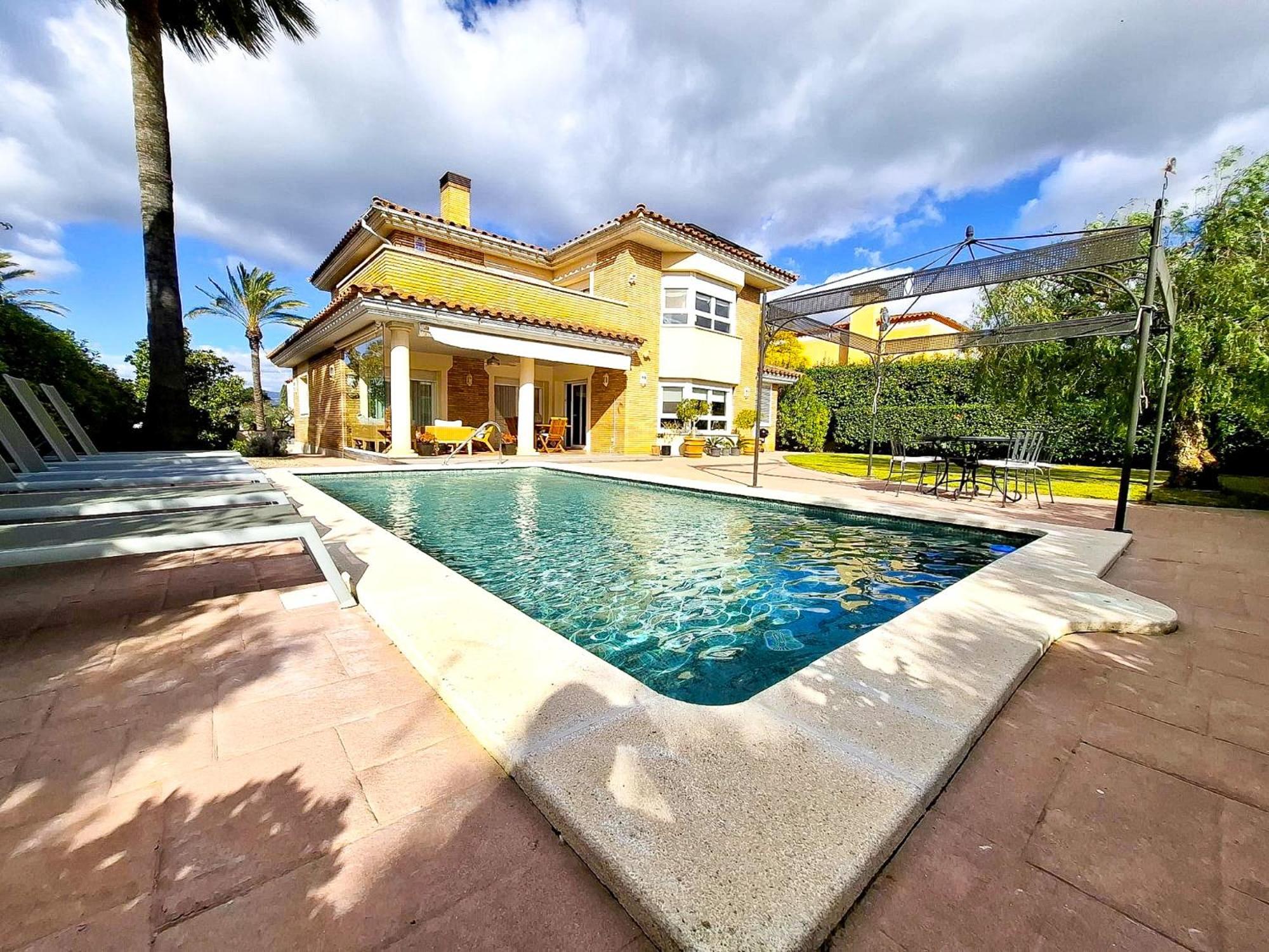 Catalunya Casas Port Aventura,Golf, Costa Dorada At Your Doorstep Reus Exteriér fotografie