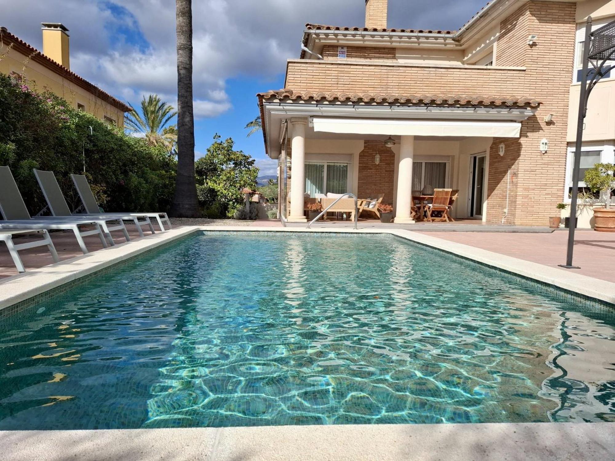 Catalunya Casas Port Aventura,Golf, Costa Dorada At Your Doorstep Reus Exteriér fotografie
